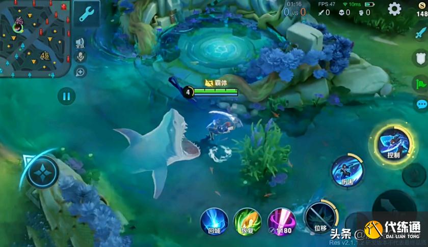 lol手游国服内测遇冷,热度遭隔壁520皮肤碾压,国服已无人期待