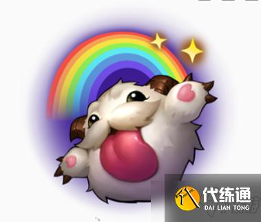 《英雄联盟手游》缤纷色彩活动介绍