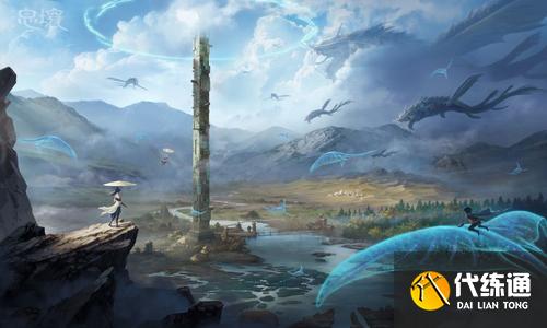 妄想山海御灵符怎么获得 妄想山海御灵符怎么获得