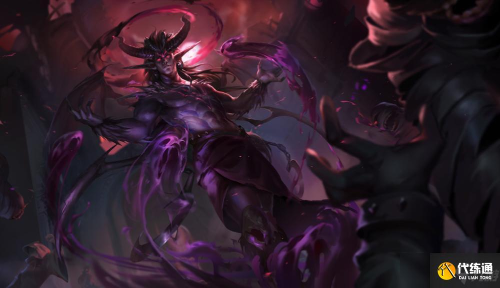 DNF被混沌蚕食的K卡片属性怎么样_混沌卡片属性详解