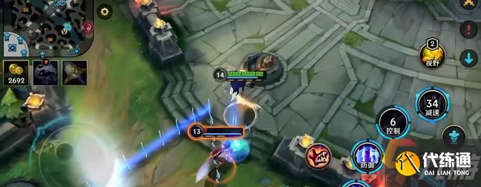 刀锋意志玩法攻略_刀锋意志技巧