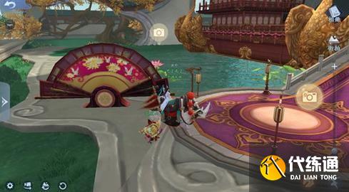 笑傲江湖绝情花奇遇_绝情花攻略流程图分享