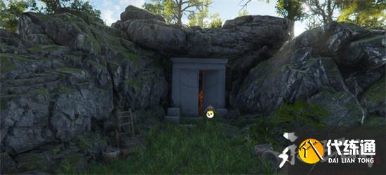 永劫无间将开发多张新地图?洞窟预告引发玩家无下限猜想