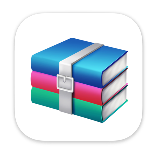 MyZip_优秀全能的多线程极速压缩工具