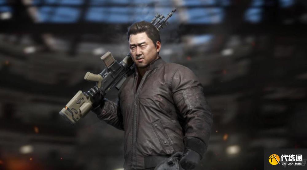 绝地求生马东锡角色皮肤怎么获取?马东锡角色什么时候上线