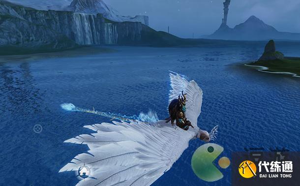 珊瑚大餐_妄想山海珊瑚大餐