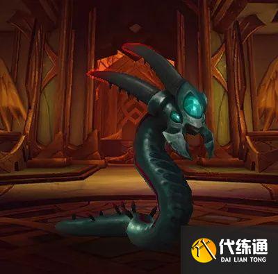 魔兽世界9.1占卜者的符文短棒任务流程一览