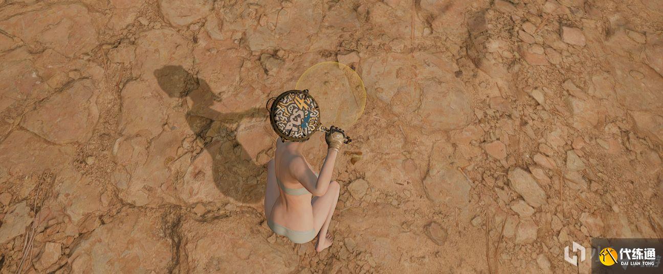 绝地求生PCS4电竞EP兑换商店全皮肤测评