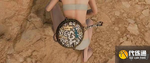 绝地求生PCS4电竞EP兑换商店全皮肤测评