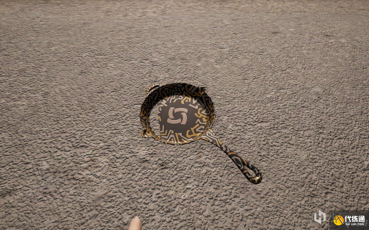 绝地求生PCS4电竞EP兑换商店全皮肤测评