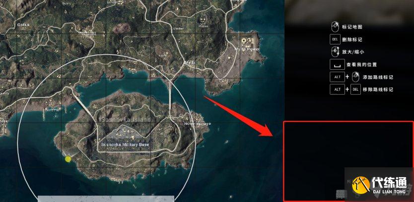 绝地求生泰戈通行证任务达成技巧分享