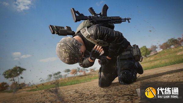 绝地求生自救型除颤器在哪