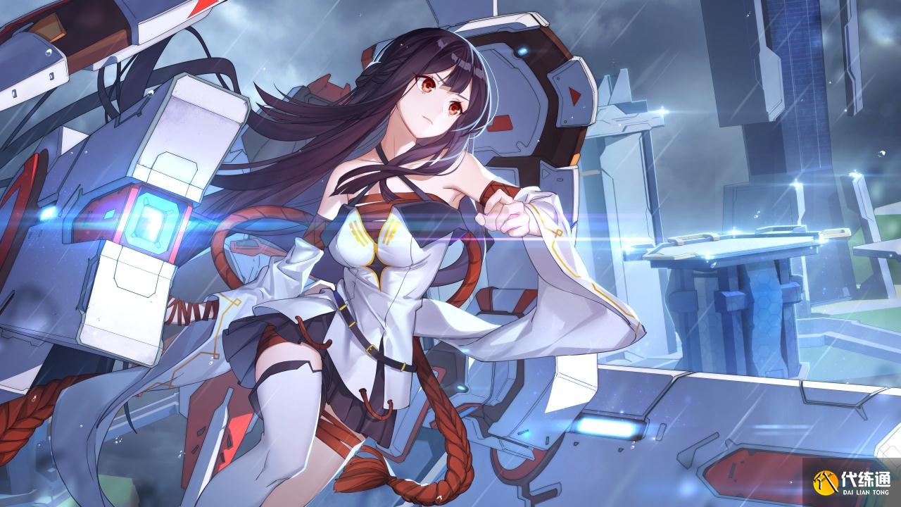 崩坏3薪炎之律者辅助带谁