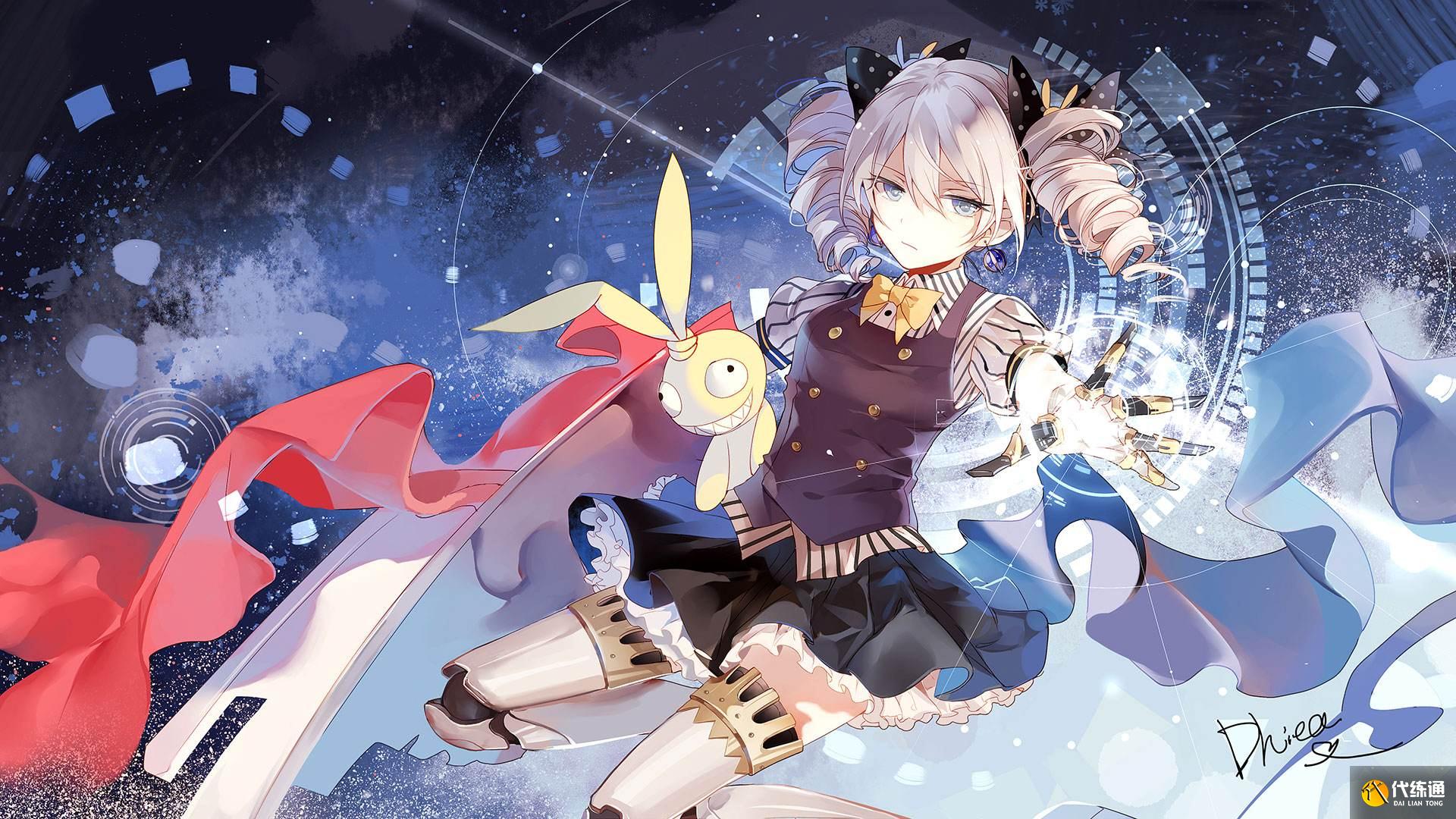 崩坏3时空断裂触发方法_时空断裂攻略