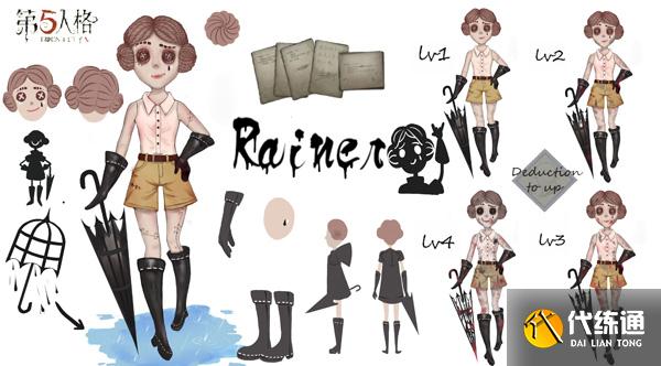 第五人格病患上线时间查询_第五人格病患上线信息