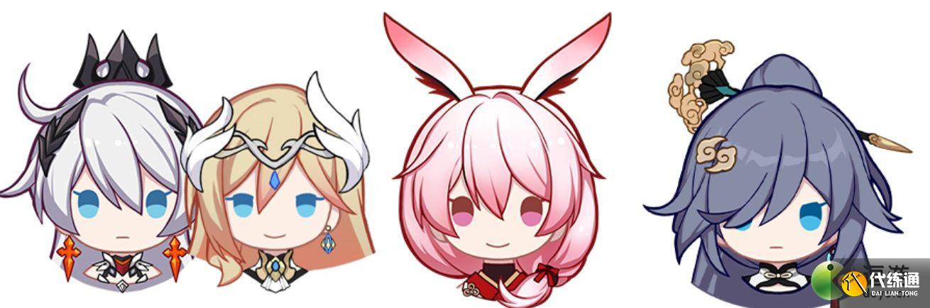 崩坏3西琳队伍搭配推荐_崩坏3西琳攻略