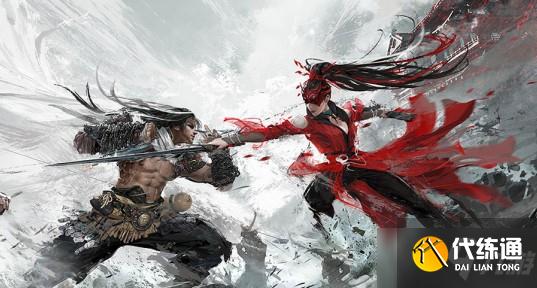 永劫无间_龙魂宝藏攻略