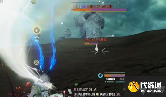 妄想山海混沌星球怎么玩