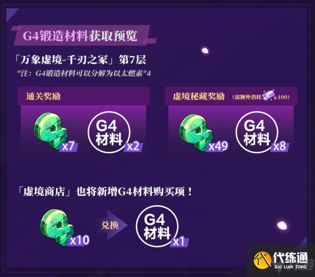 崩坏3粉色妖精小姐圣痕武器搭配推荐