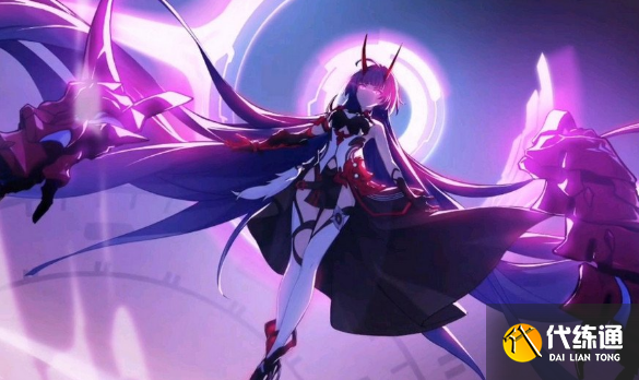 崩坏3v5.1更新内容详解_崩坏3v5.1测试服介绍