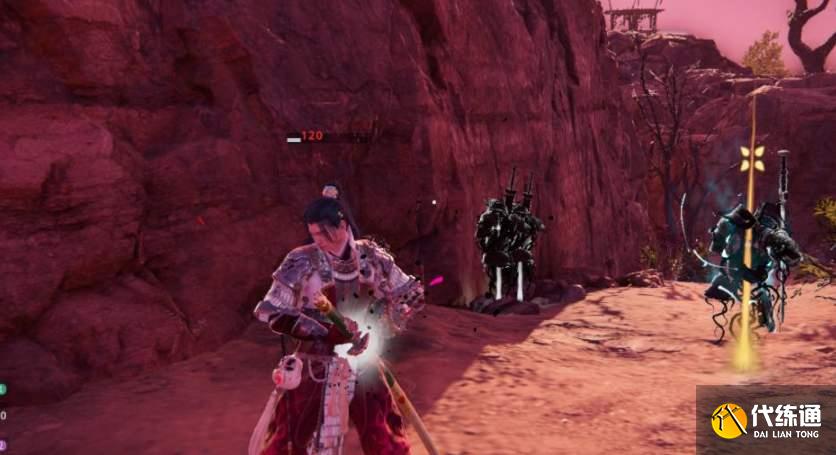 永劫无间火男天赋印记怎么点