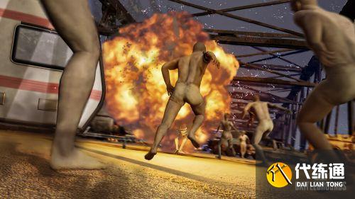 绝地求生变异者防御模式玩法介绍 绝地求生变异者防御模式玩法介绍