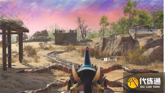 永劫无间弩炮玩法攻略_永劫无间弩炮技巧攻略