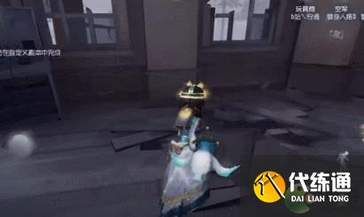 第五人格玩具商安妮实战技巧攻略