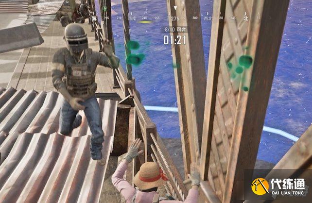 《绝地求生》变异者模式玩法技巧分享 绝地求生变异者模式玩法技巧分享