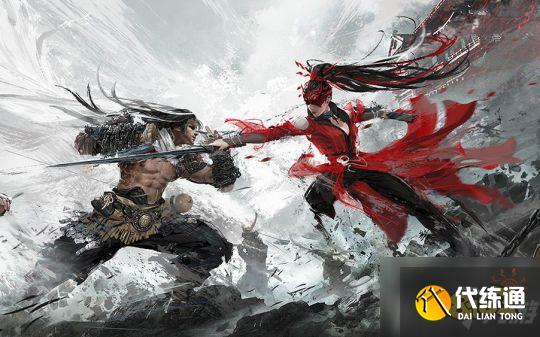 永劫无间飞天遁地攻略_永劫无间飞天遁地成就攻略