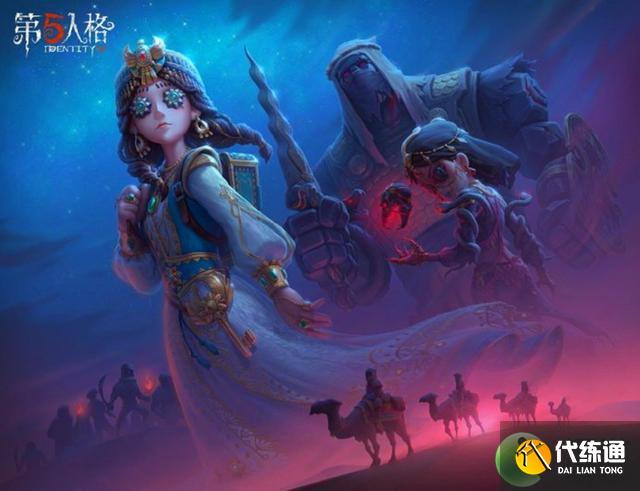 第五人格玩具商安妮实战技巧攻略_安妮第五人格攻略