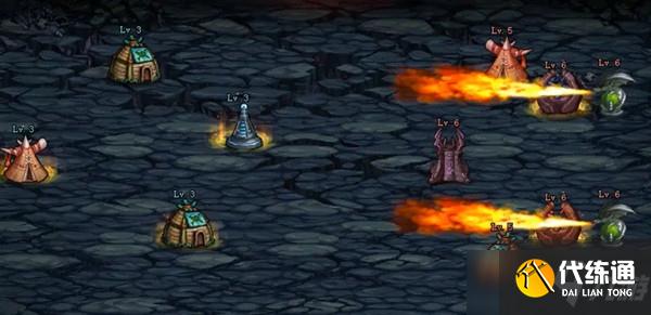 DNF预言之章攻略大全：创世之书预言之章剧情通关流程