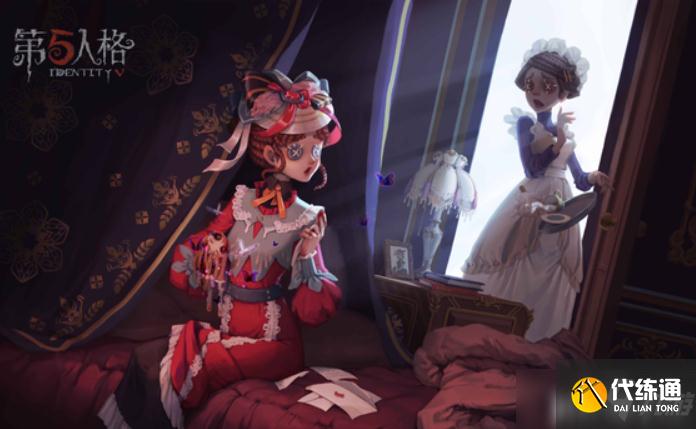 《第五人格》:溜监管者的技巧来了,这样玩才能享受游戏乐趣