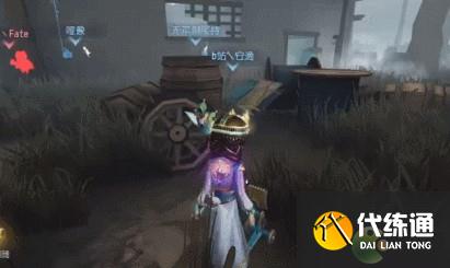 第五人格玩具商安妮实战技巧攻略