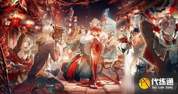 第五人格中的空军有怎样的玩法思路？