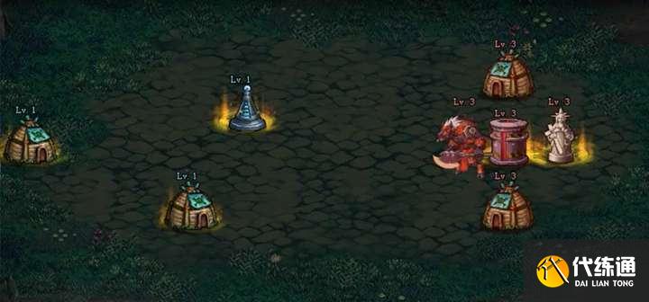 DNF创世之书7-1怎么过？创世之书7-1图文通关攻略[多图]图片6