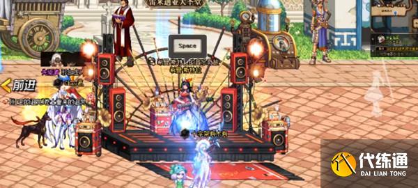 DNF希曼去哪了？2021地下城与勇士希曼斯特拉位置变动说明[多图]图片2