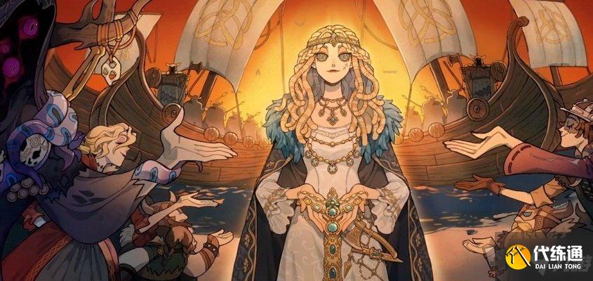 第五人格心理学家玩法攻略_心理学家终极攻略