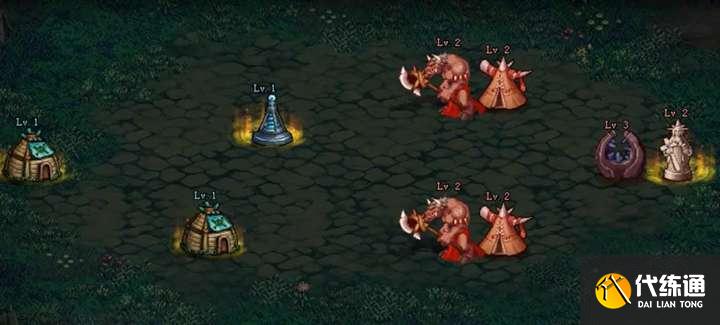 dnf创世之书12-4攻略大全