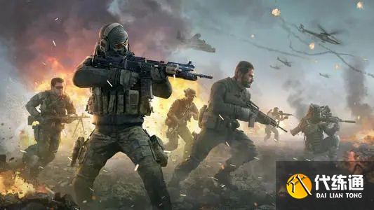 使命召唤手游里程碑计划攻略大全：里程碑计划标准选择答案分享[多图]图片1