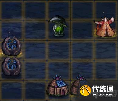 预言之章4-4通关攻略_DNF预言之章4-4攻略