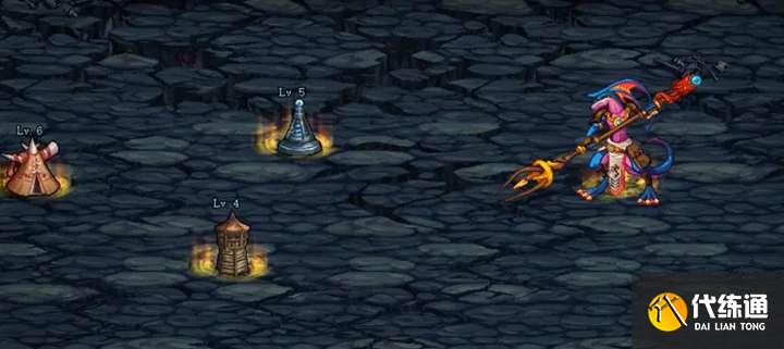 DNF创世之书攻略大全：创世之书全关卡图文通关流程[多图]图片16