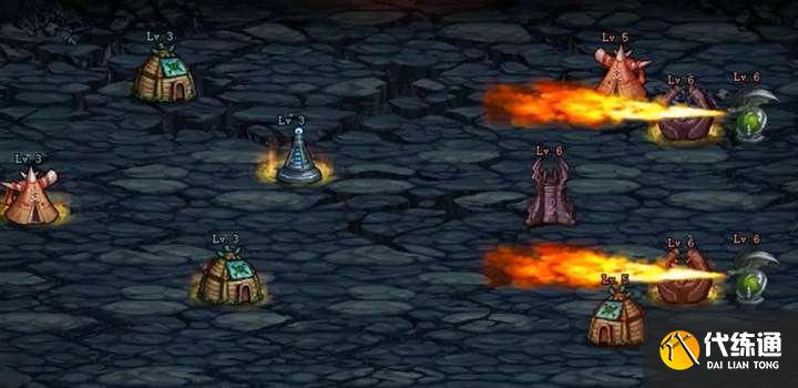 dnf创世之书11-4攻略大全