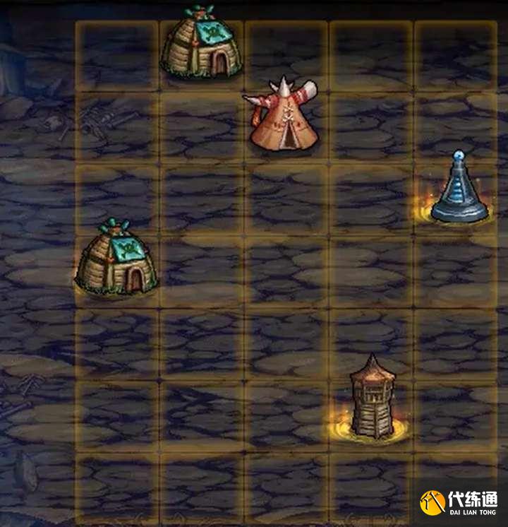 DNF创世之书攻略大全：创世之书全关卡图文通关流程[多图]图片12