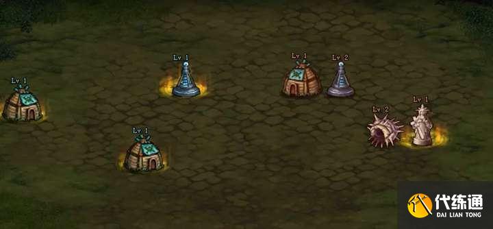 DNF创世之书攻略大全：创世之书全关卡图文通关流程[多图]图片3