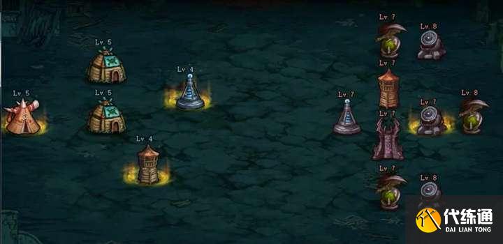 dnf创世之书11-4攻略大全