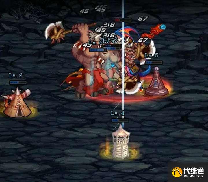 dnf创世之书12-4攻略大全