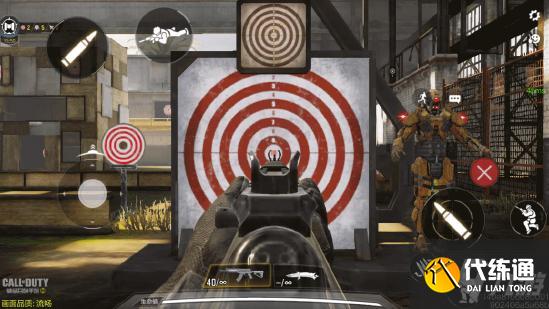 使命召唤手游CR56配件推荐
