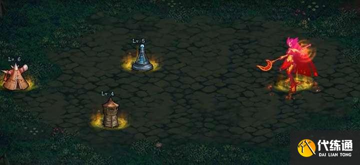 dnf创世之书12-4攻略大全