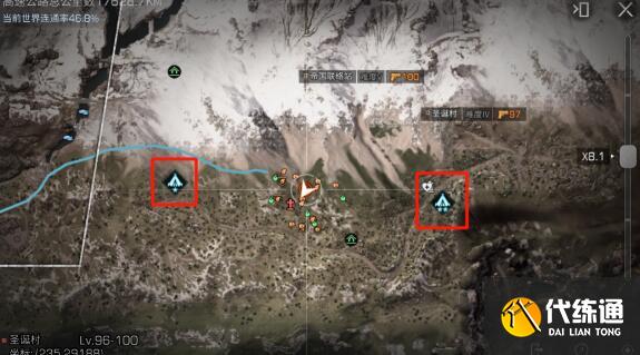 明日之后半感染者援助和讨伐任务攻略 明日之后半感染者援助和讨伐任务攻略